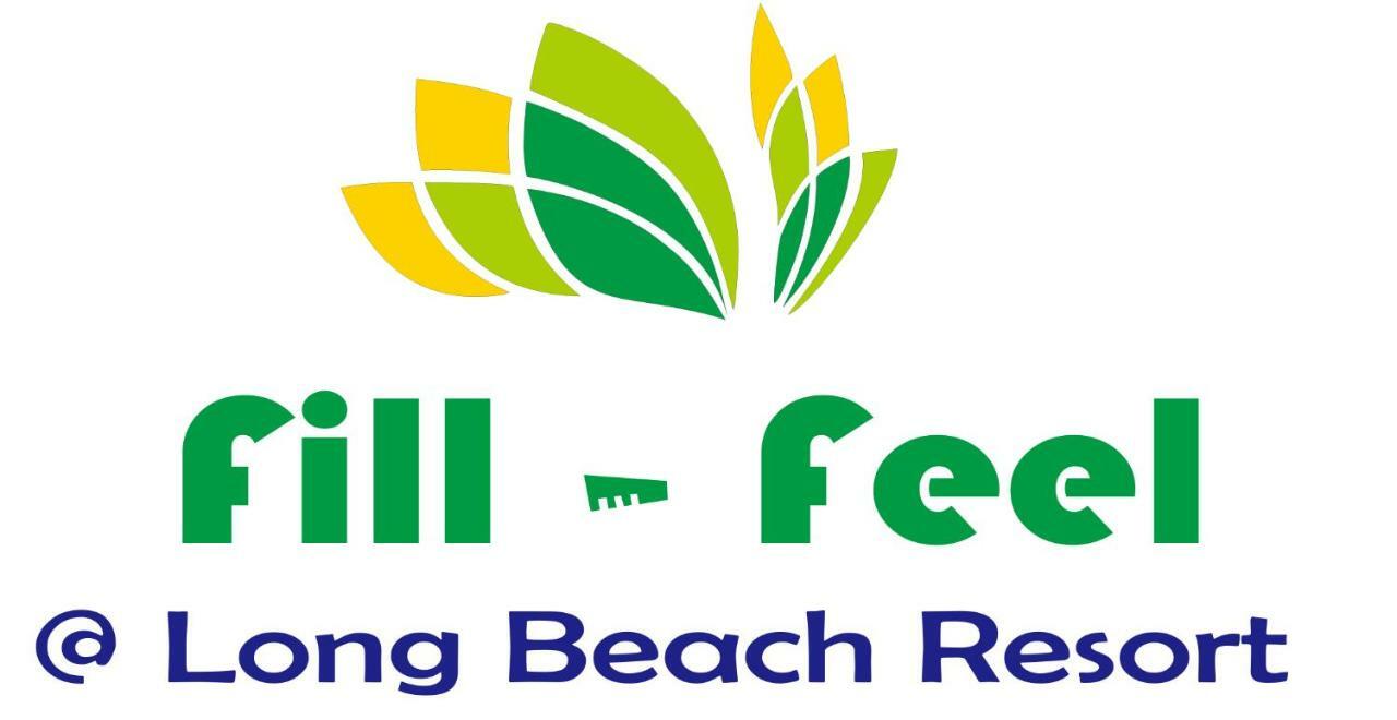 Fill - Feel @ Long Beach Resort Ko Lanta 外观 照片